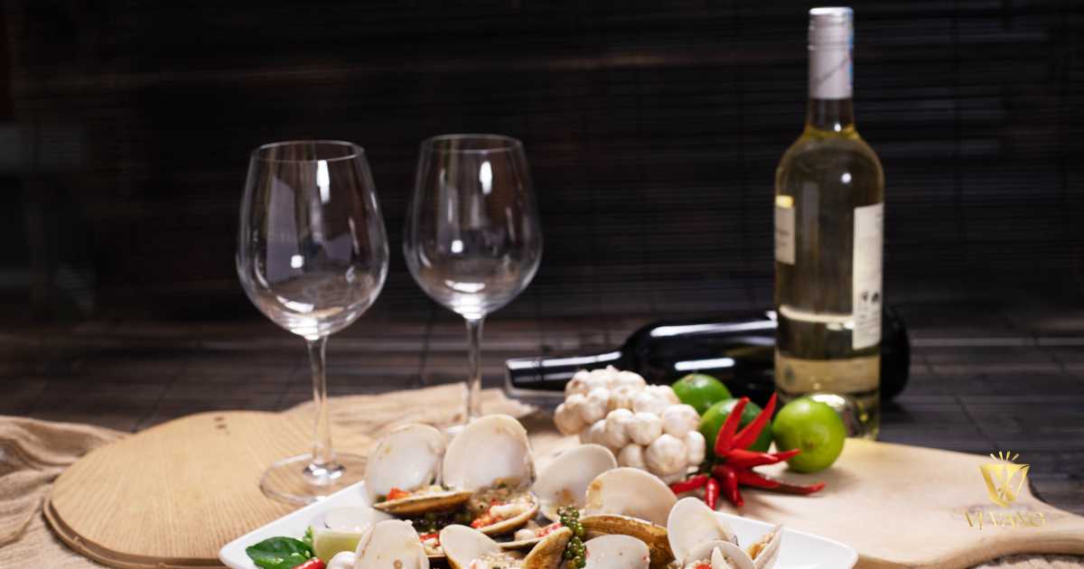 Những kiến thức về rượu vang Bordeaux mới nhất 2023!