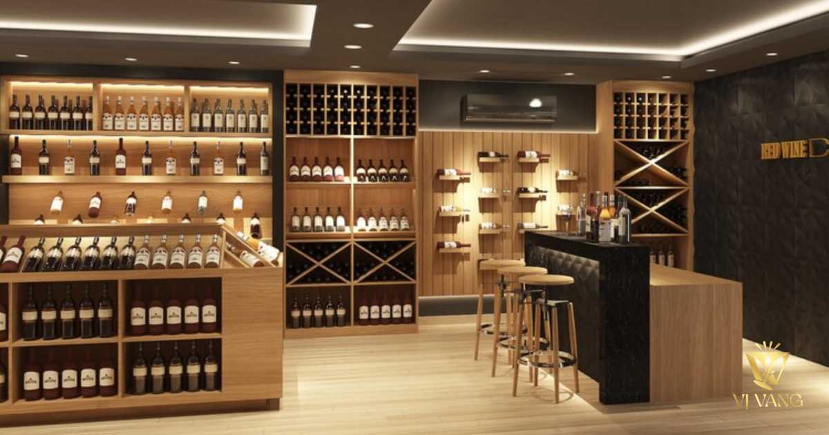 Kinh doanh rượu vang và 7 bí quyết thành công cho người mới 2023