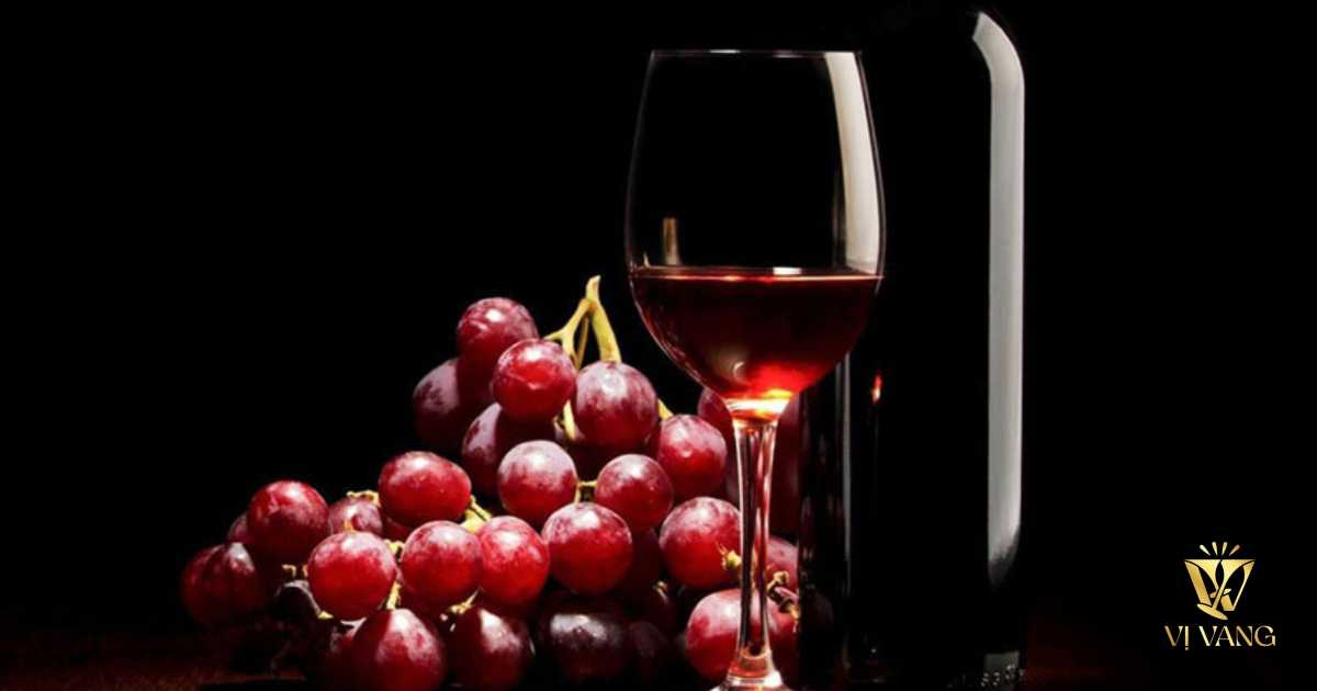 Cách sử dụng rượu vang đỏ khi đang giảm cân cập nhật 2023