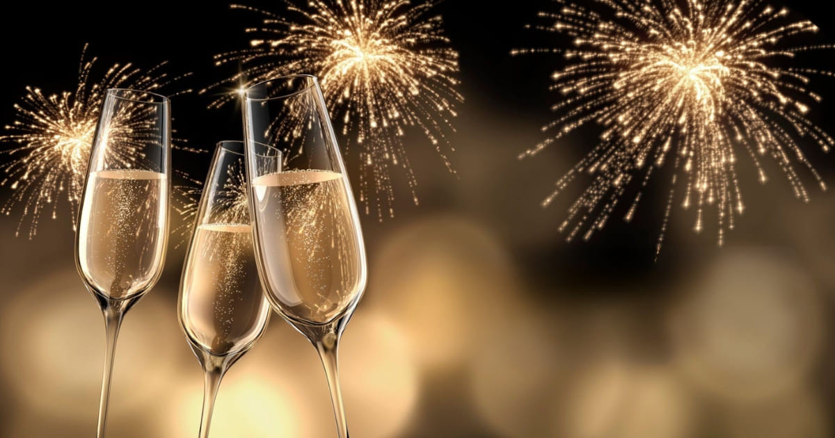 Champagne & Sparkling