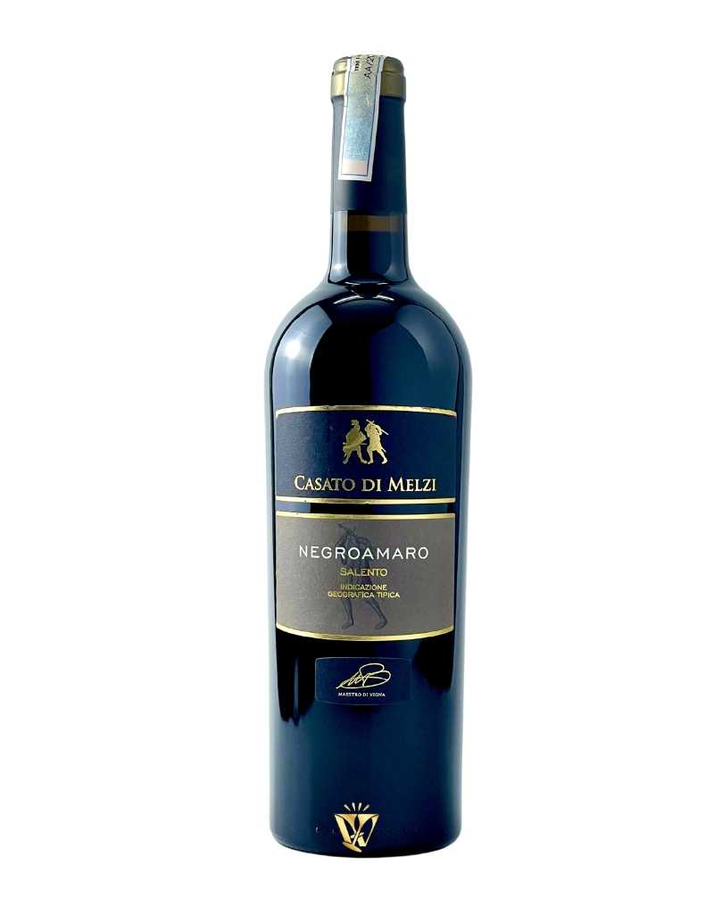 Rượu vang Negroamaro