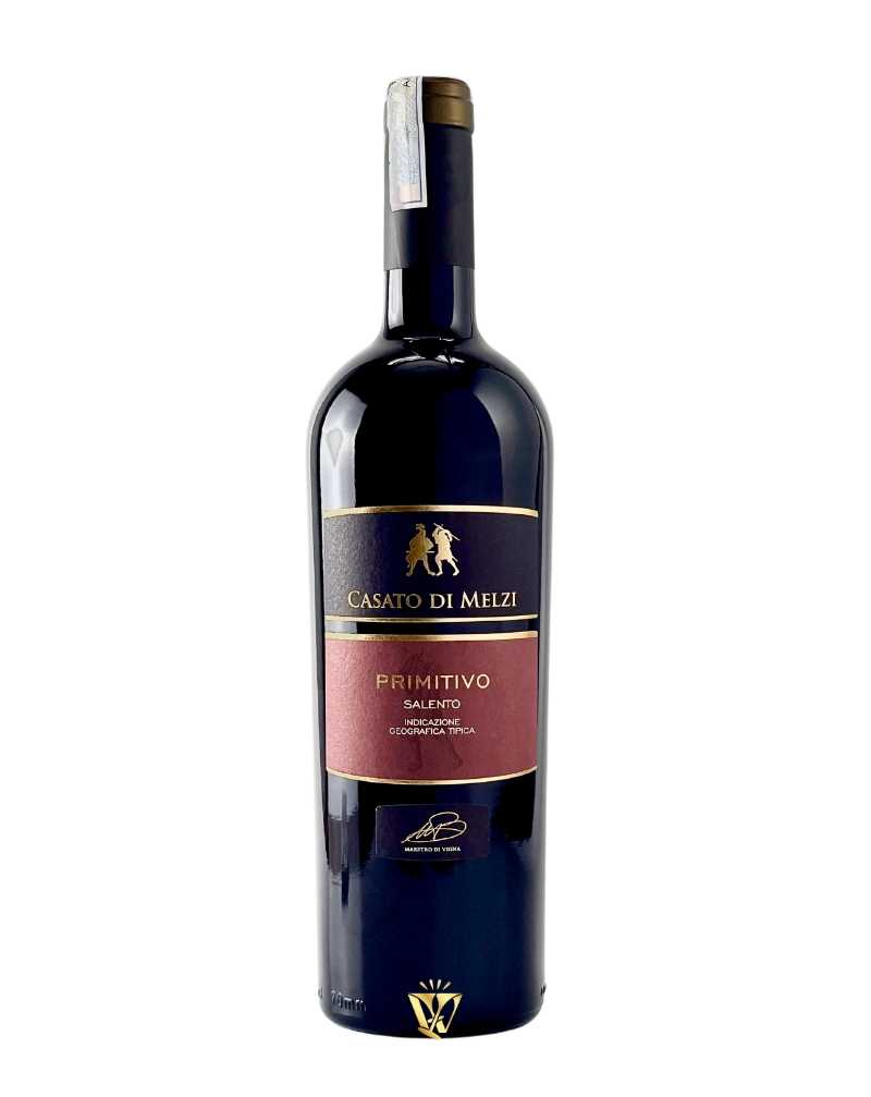 Casato di Melzi Primitivo