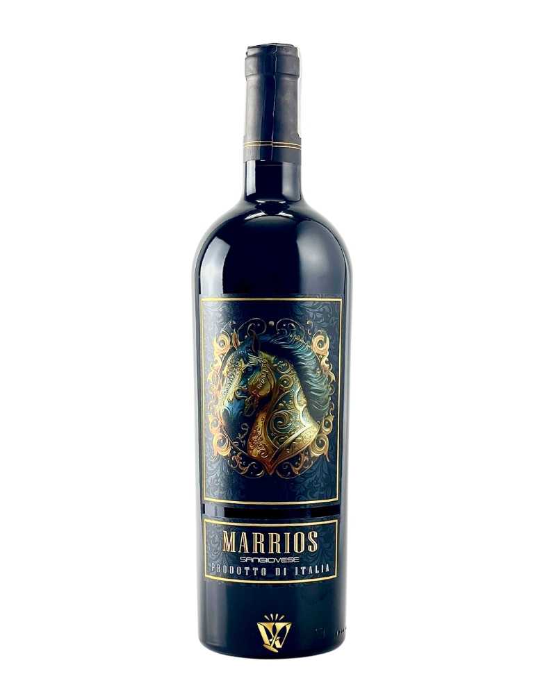 Marrios Sangiovese
