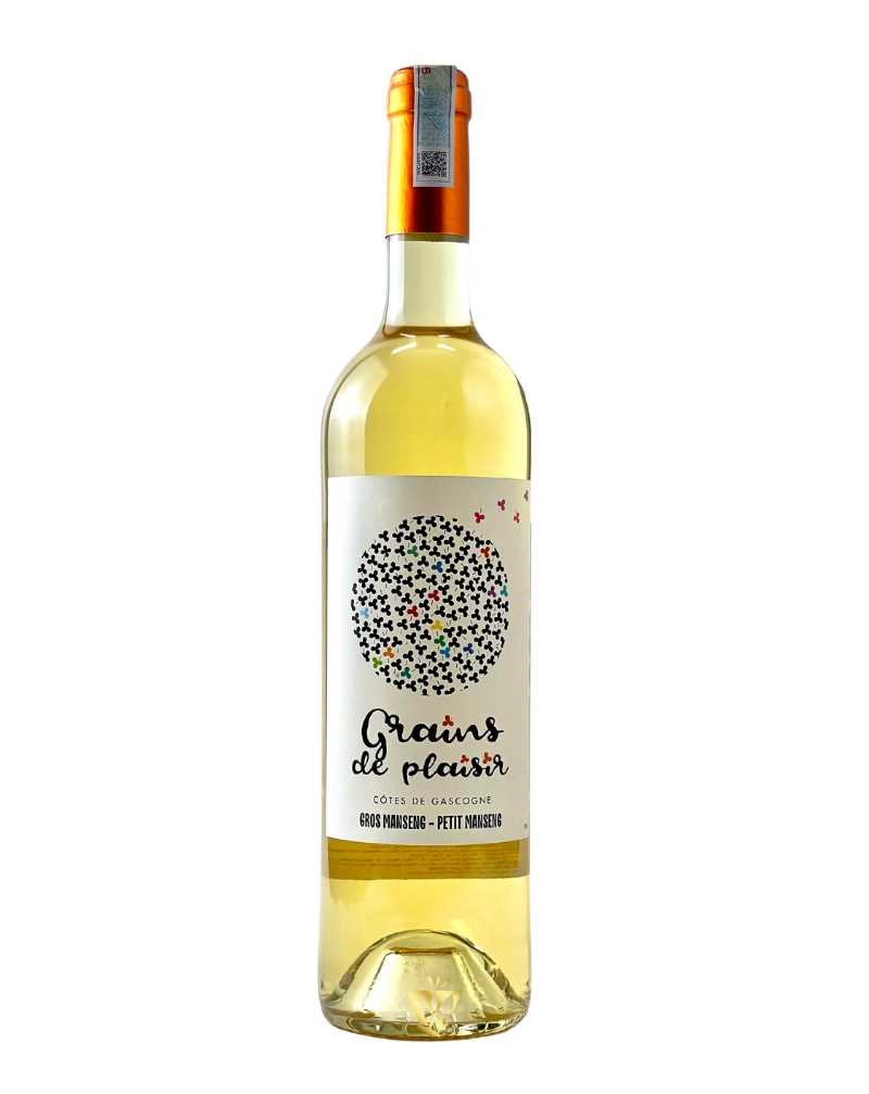 Grains de Plaisir