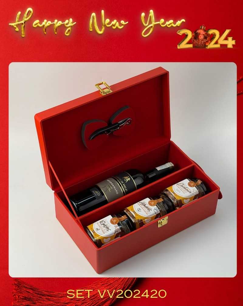 HỘP QUÀ TẾT V202420
