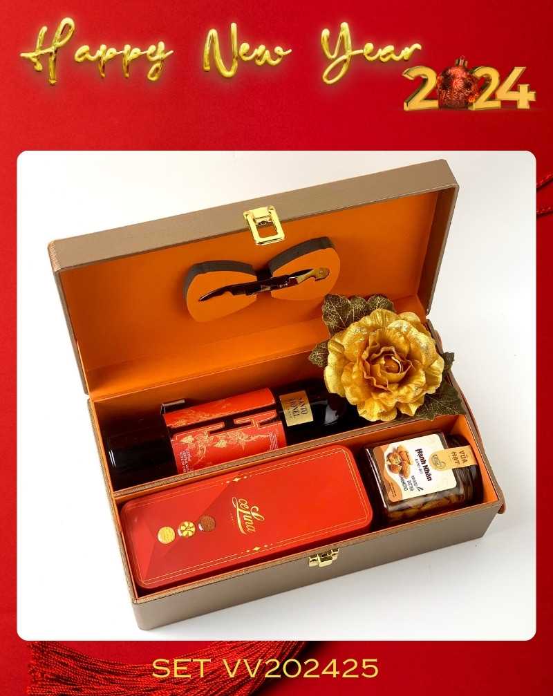 HỘP QUÀ TẾT V202425