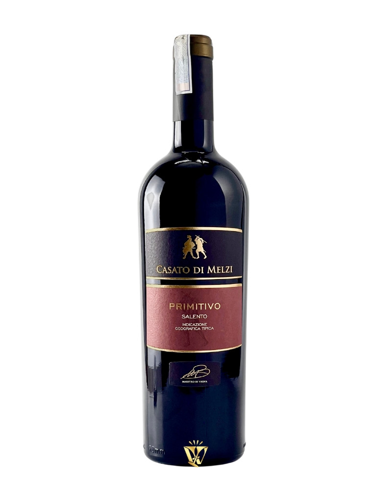 Casato di Melzi Primitivo