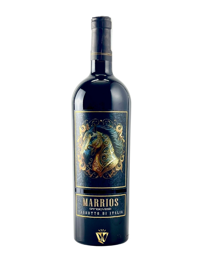 Marrios Sangiovese