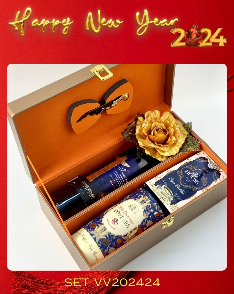HỘP QUÀ TẾT V202424